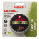 GAMO LUXOR CU PYRAMID 22CAL 100CT