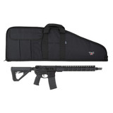 SOLGW L89 14.5" 5.56 P&W ASR BLK
