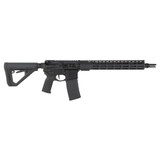 SOLGW L89 14.5" 5.56 P&W ASR BLK