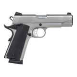 TISAS 1911 SS45 45ACP 4.25" 8RD SS