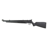 CROSMAN C3622S PCP .22 BLK