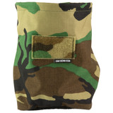ESD SAP BUCKET DUMP POUCH M81