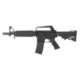 H&R COMMANDO 10.5" 300BLK PSTL BLK