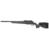 SAV 110 TRL BLZR XP 5.56 20" 4RD GRY
