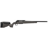 SAV 110 TRL BLZR XP 5.56 20" 4RD GRY