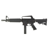 H&R RETRO 635 10.5" 9MM PSTL BLK
