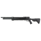 JTS AIRACUDA PRS MAX .22 10RD BLK