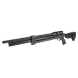 JTS AIRACUDA PRS MAX .22 10RD BLK