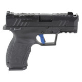 TISAS PX-9 CARY CMP 9MM 3.5" 15RD TS
