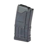 LANCER L5AWM 223REM 10RD OPAQUE BLK