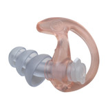 SUREFIRE SONIC DFNDR+ MD CLR 1 PAIR