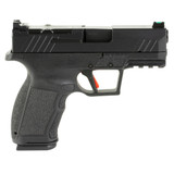 TISAS PX-9 CARRY 9MM 3.5" 15RD BLK