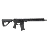 SOLGW L89 14.5" 5.56 P&W PLAN B BLK