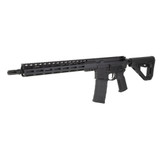 SOLGW L89 14.5" 5.56 P&W PLAN B BLK