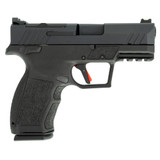 TISAS PX-9 CARRY TS 9MM 3.5" 15RD BL