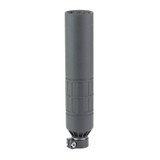 US PALM EOS-AK SUPPRESSOR BLK