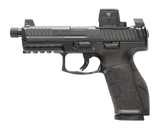 HK VP9A1 X TACT 9MM 4.7" 10RD VORTEX