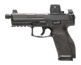 HK VP9A1 X TACT 9MM 4.7" 10RD VORTEX