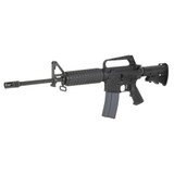 H&R RETRO 723 14.7" PW 556 30RD BLK