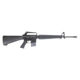 H&R RETRO M16A1 20" 556 20RD BLACK