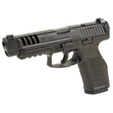 HK VP9A1 L OR 9MM 5" 15RD BLK