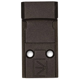 CK FOR GLOCK G6 TO 509T DT PLATE