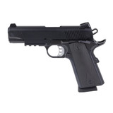 TISAS 1911 B9R 9MM 4.25" 10RD BLK