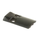 SIG P211 SIGHT PLATE COVER BLK