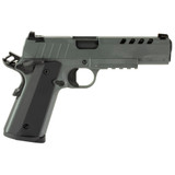 TISAS 1911 NGHT STLKR 45ACP 5" 8RD