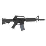 H&R TIA A2 10" 556 PISTOL 30RD BLACK