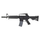 H&R TIA A2 10" 556 PISTOL 30RD BLACK
