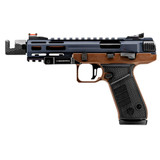 BERETTA JAGUAR COMP 22LR 10R GRY/BRZ