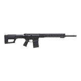BARRETT REC10 LR 308 BLK 20"