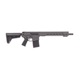 BARRETT REC10 DMR 6.5CRD GRY 16"