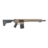 BARRETT REC10 DMR 308 FDE 16" DMR
