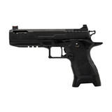 OA DEF 2311 PRO 9MM 5" 21RD BLK