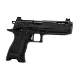 OA DEF 2311 PRO 9MM 5" 21RD BLK