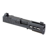 ZAF ZPS3 CMP PRTD SLD FOR G43X BLK