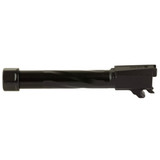 ZAF BBL SIG P365 XL 4.35" TB BLACK