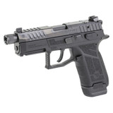 CZ P-09C NOCTURNE 9MM 17RD BLK TB