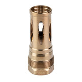REARDEN R2 FH .375 1/2X28 HEAT TRT