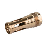 REARDEN R2 FH .375 1/2X28 HEAT TRT