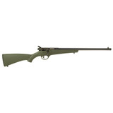 SAV RASCAL F-SR 22LR 16" GREEN
