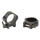 WARNE MAXIMA 34MM HRZ QD MED RINGS