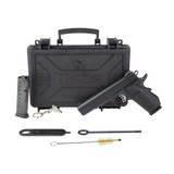 TISAS 1911 B45B DTY 45ACP 5" 8RD BLK