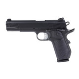 TISAS 1911 B45B DTY 45ACP 5" 8RD BLK