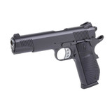 TISAS 1911 B45B DTY 45ACP 5" 8RD BLK