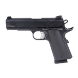 TISAS 1911 B9 9MM 4.25" 10RD BLK