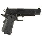 TISAS 1911 DUTY BR9 9MM 5" 17RD BLK