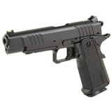 TISAS 1911 DUTY BR9 9MM 5" 17RD BLK